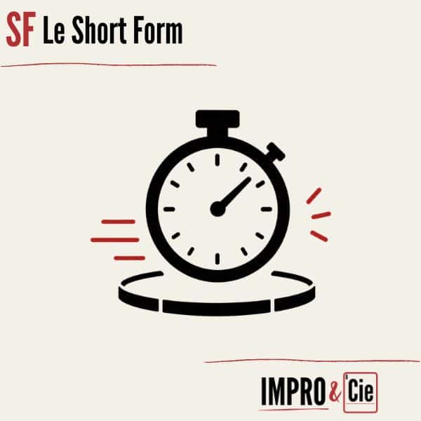 Short form | Du catch au match d’impro, naissance d’un format culte
