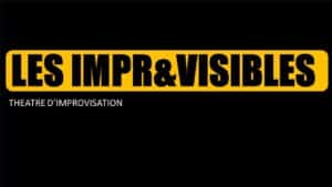 LES IMPR&VISIBLES — logo