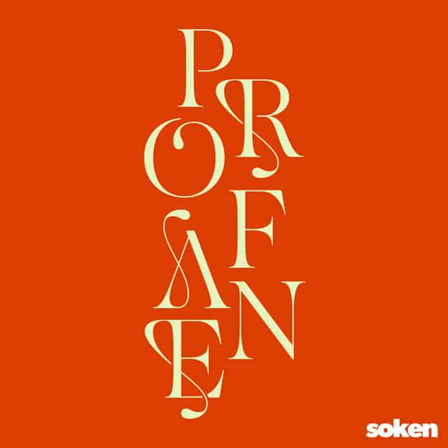 Profane Podcast | Episode 4