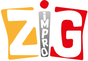 Les Zig — logo