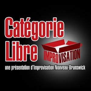 Improvisation théâtrale | 13 podcasts à découvrir 3 Catégorie Libre