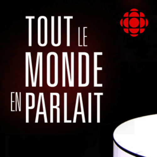 Comment le Québec a inventé le match d&rsquo;improvisation