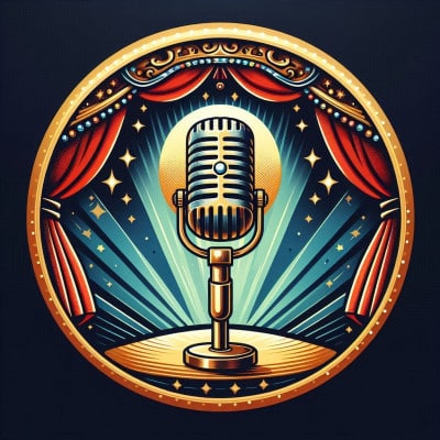 Improvisation théâtrale | 13 podcasts à découvrir 13 Improstation