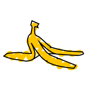 FAIL — logo