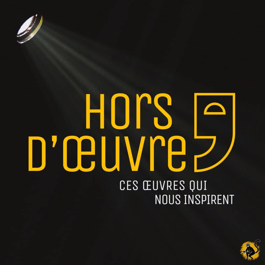 Improvisation théâtrale | 13 podcasts à découvrir 9 Hors d'œuvre