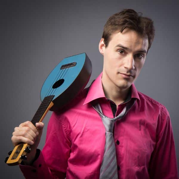 Improvisation théâtrale | 13 podcasts à découvrir 6 hugh tebby