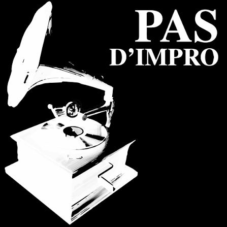 Improvisation théâtrale | 13 podcasts à découvrir 7 pas dimpro
