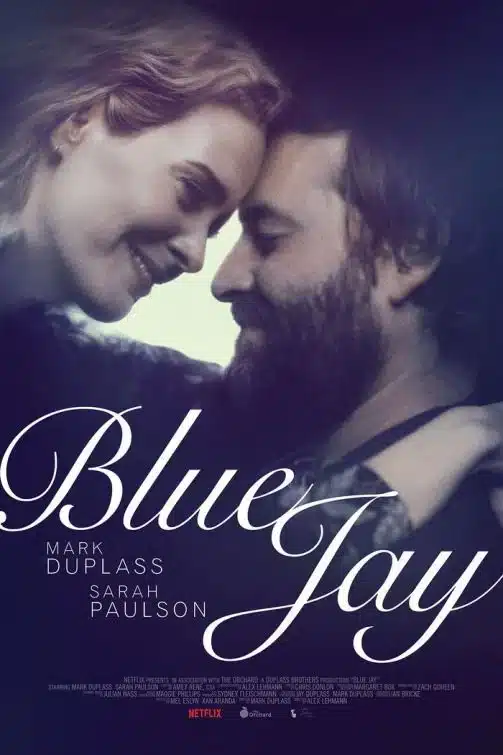 Quand le cinéma improvise | 17 films à voir 4 Blue Jay