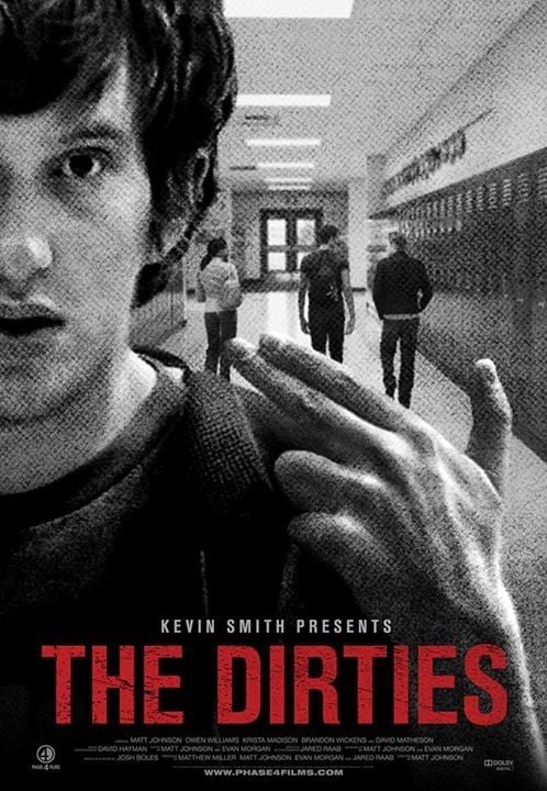 Quand le cinéma improvise | 17 films à voir 11 The Dirties