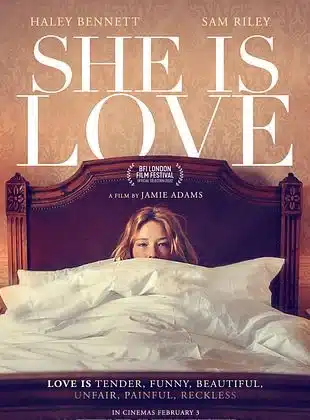 Quand le cinéma improvise | 17 films à voir 12 She is Love