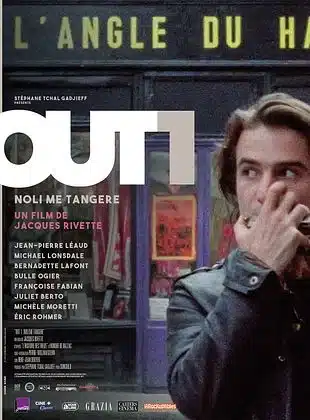 Quand le cinéma improvise | 17 films à voir 8 Out 1