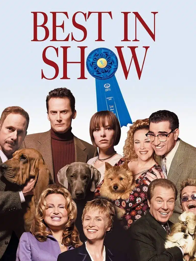 Quand le cinéma improvise | 17 films à voir 6 Best in Show