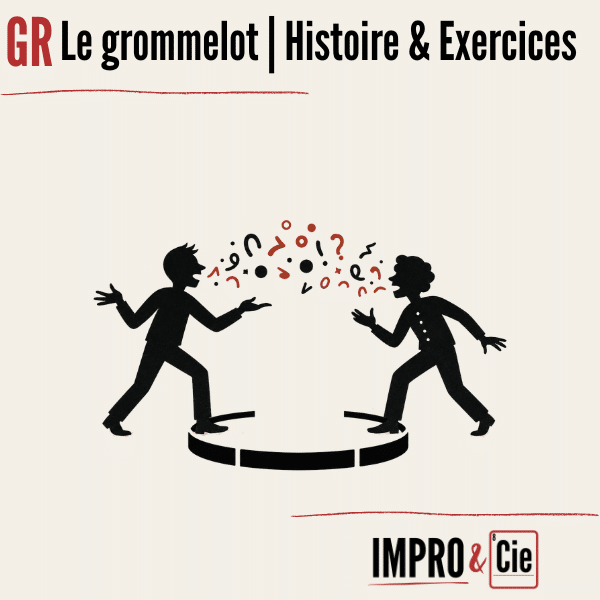 Tout savoir sur le grommelot | De Dario Fo aux Minions