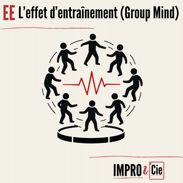 Effet d&rsquo;entraînement | 3 exercices pour synchroniser ton groupe