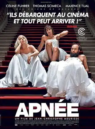 Quand le cinéma improvise | 17 films à voir 16 apnee