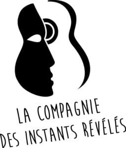Compagnie des Instants Révélés — logo
