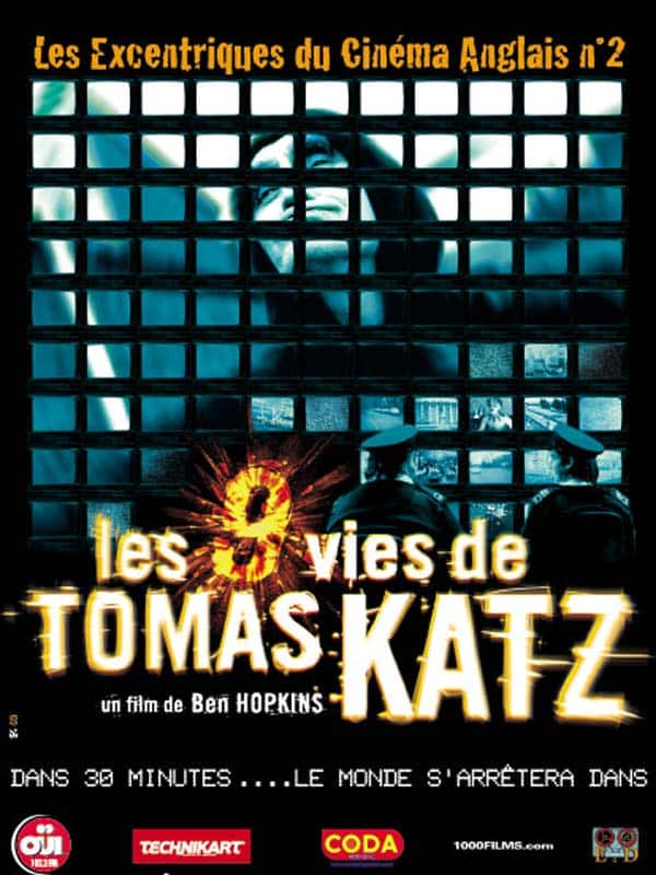 Quand le cinéma improvise | 17 films à voir 2 Les 9 vies de Tomas Katz