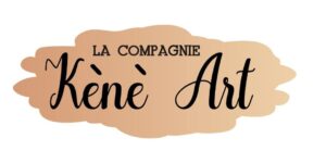 Compagnie Kènè Art — logo