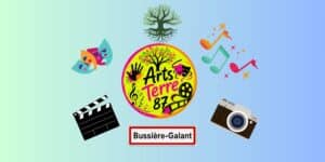 Arts Terre 87 — visuel