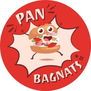 Les Pan Bagnats — visuel