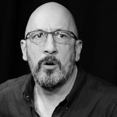 « Les histoires nécessaires » par Yann Valeani